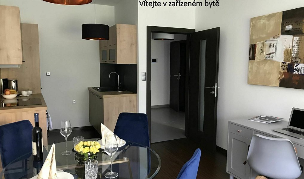 Pronájem bytu 2+kk 62 m², Karlovy Vary – náhled fotky 3