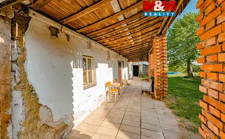 Prodej chaty/chalupy 150 m² s pozemkem 1 787 m², Borohrádek - Šachov, okres Rychnov nad Kněžnou