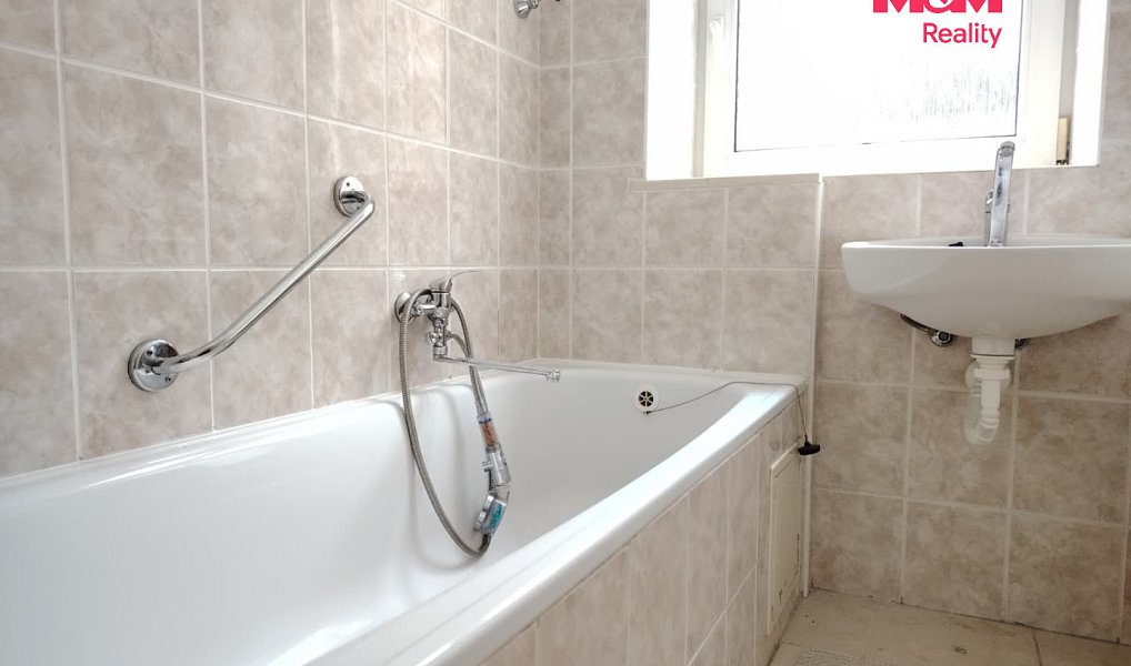 Prodej bytu 4+1 120 m², Děčín – náhled fotky 12