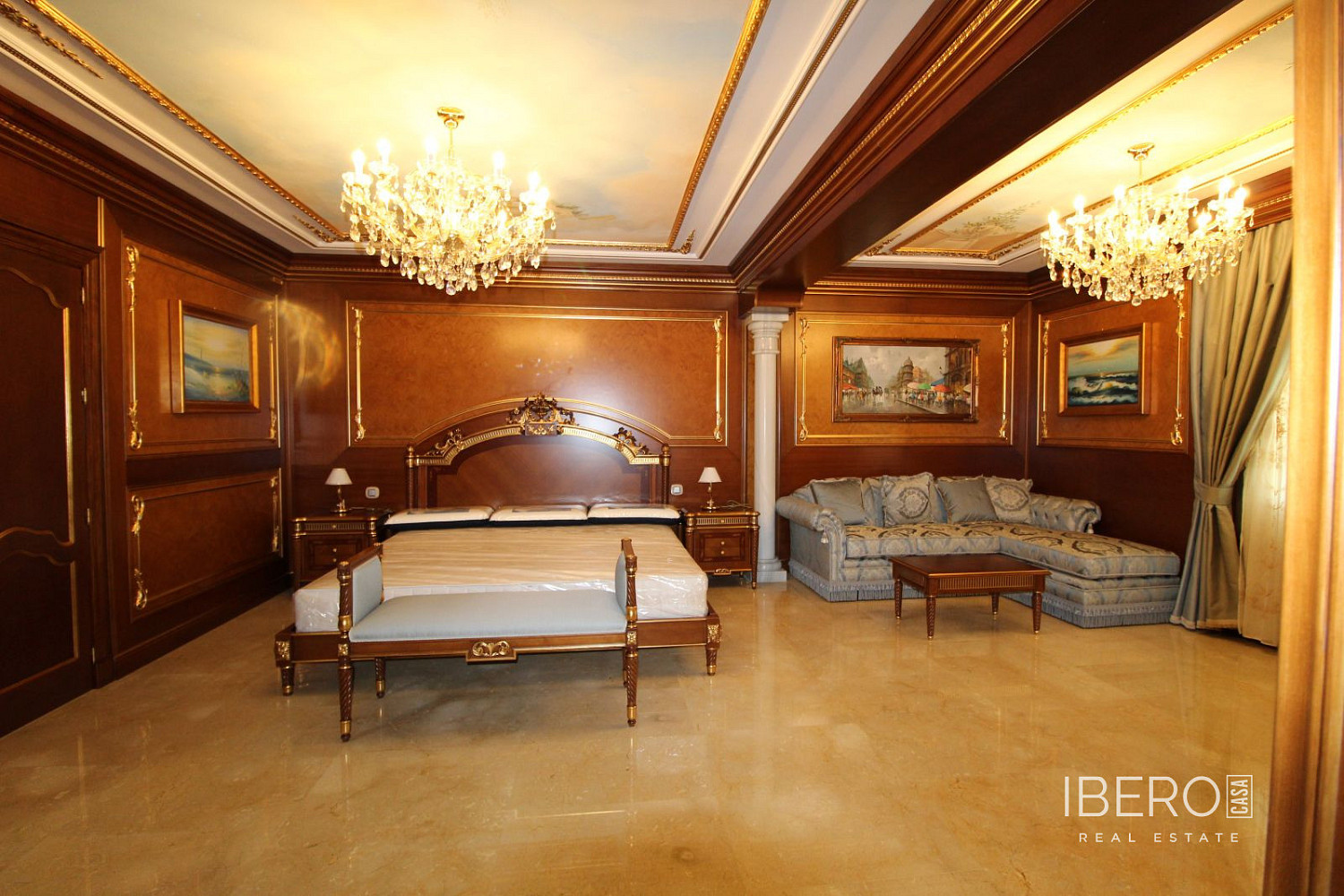 Casa – Marbella, Guadalmina Baja, Guadalmina - Més
