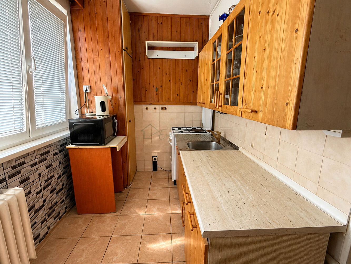 Prodej bytu 3+1 58 m² — photo 2