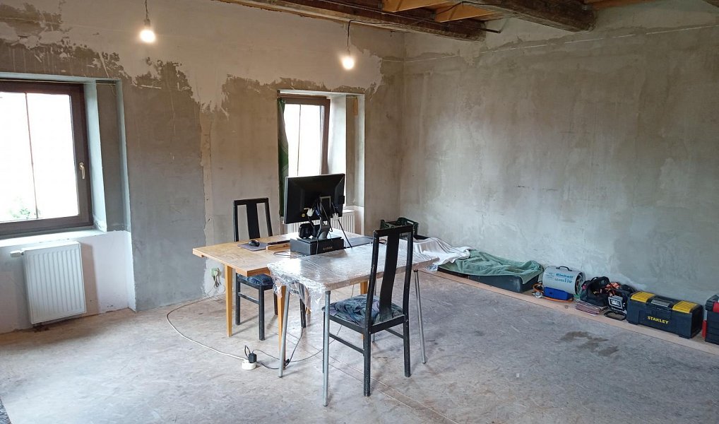 Prodej domu 233 m² s pozemkem 554 m², Lužice – náhled fotky 19