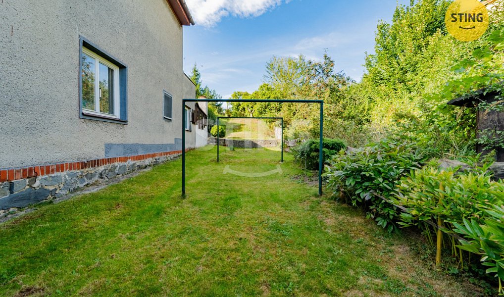Prodej domu 140 m² s pozemkem 704 m², Holasovice – náhled fotky 26