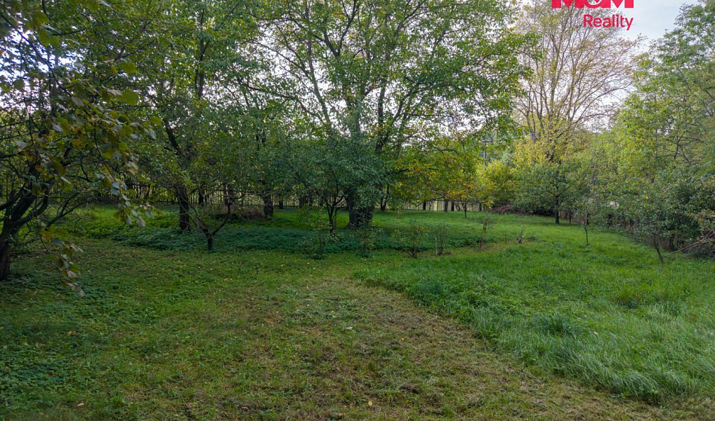 Prodej stavebního pozemku 978 m², Zdechovice – náhled fotky 8