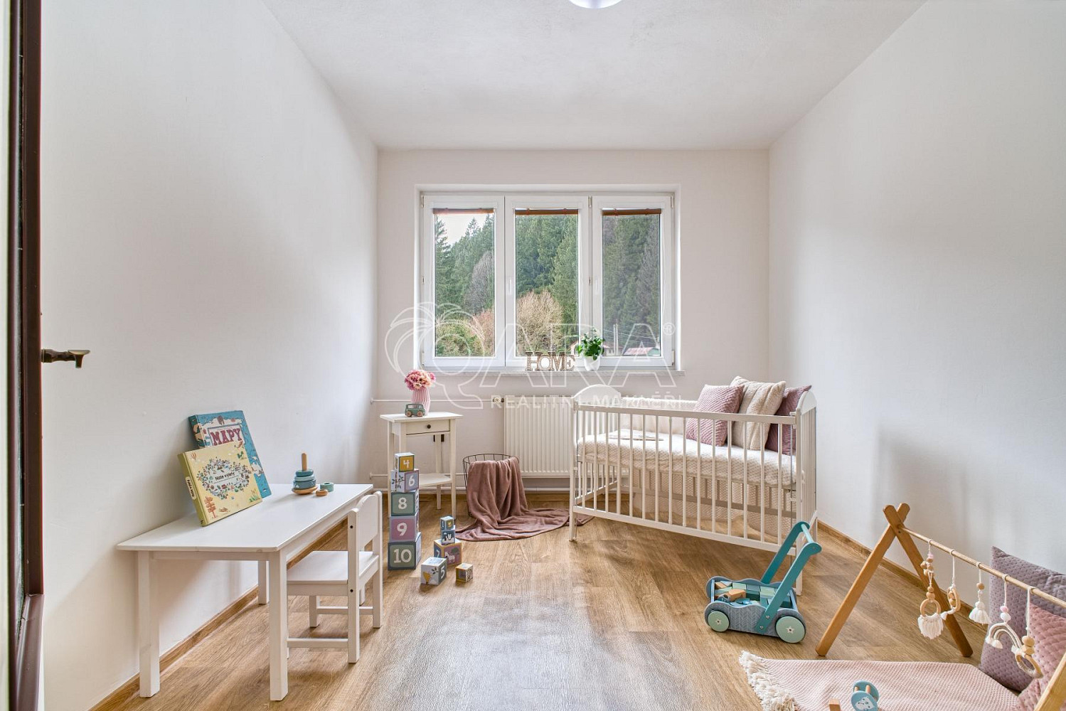 Prodej bytu 3+1 68 m² — photo 3