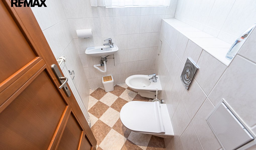Pronájem domu 256 m² s pozemkem 222 m², Praha – náhled fotky 15