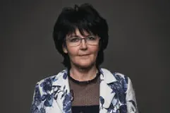 Zdenka Floriánová