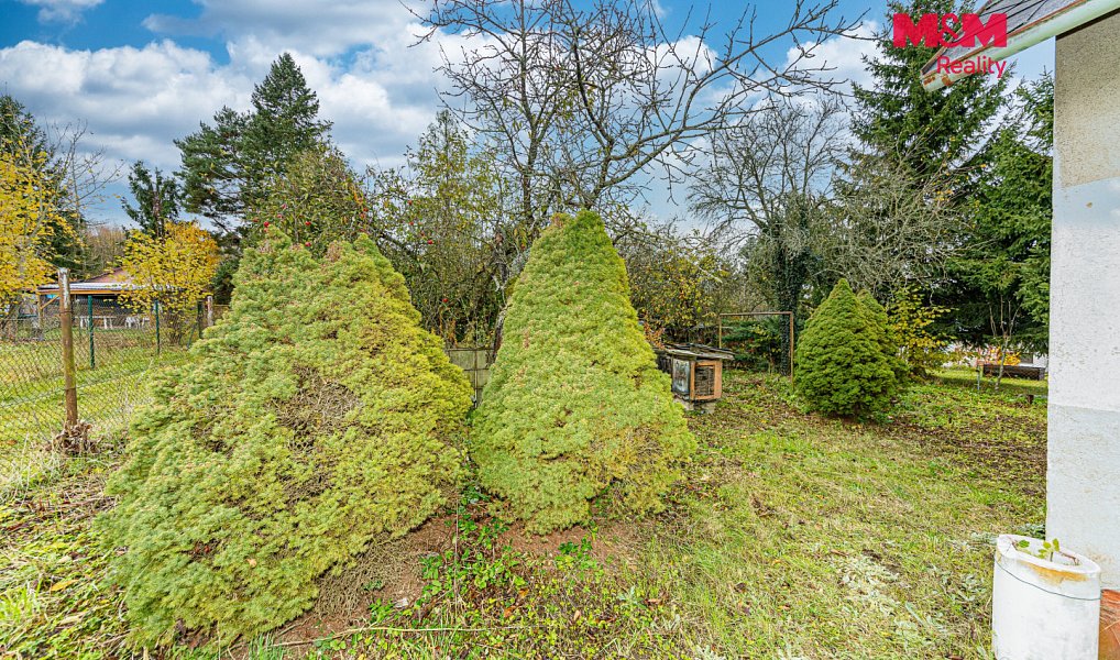 Prodej domu 91 m² s pozemkem 510 m², Sázava – náhled fotky 25