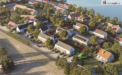 Prodej domu 294 m² s pozemkem 294 m², Mšecké Žehrovice - Lodenice, okres Rakovník