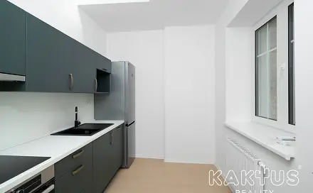 Pronájem bytu 1+1 42 m²