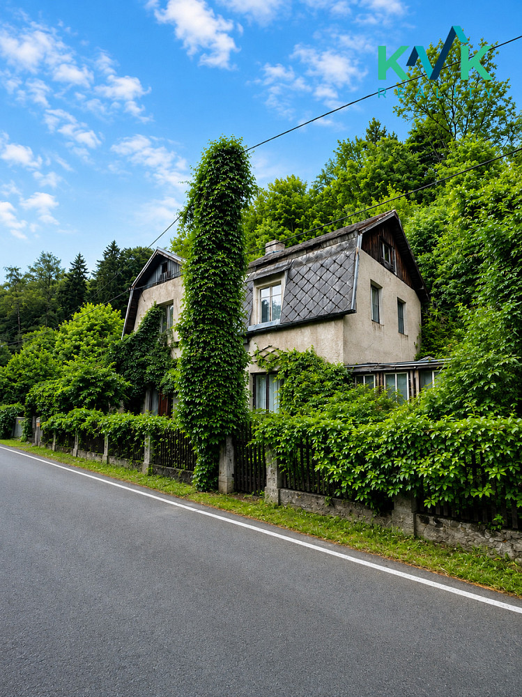 Prodej domu 278 m² s pozemkem 360 m² – fotografie 2