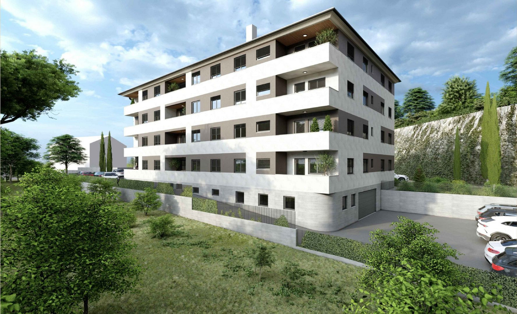 Prodej bytu atypického 78 m²