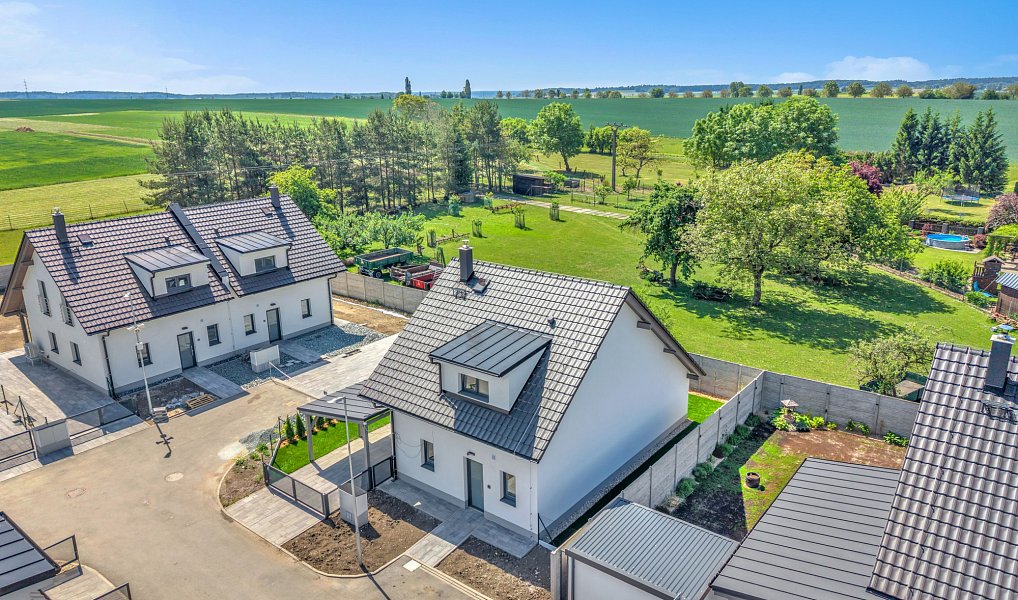 Pronájem domu 150 m² s pozemkem 250 m², Černilov – náhled fotky 8