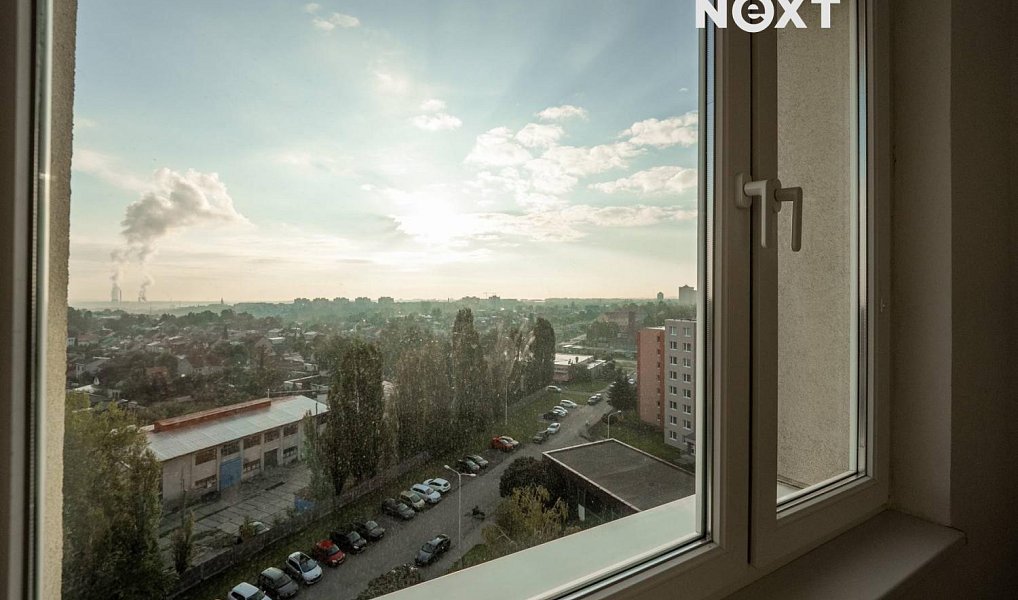 Pronájem bytu 2+kk 45 m², Kladno – náhled fotky 4