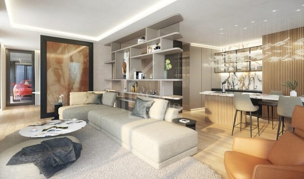 Prodej bytu 5+kk 206 m², Praha – náhled fotky 2