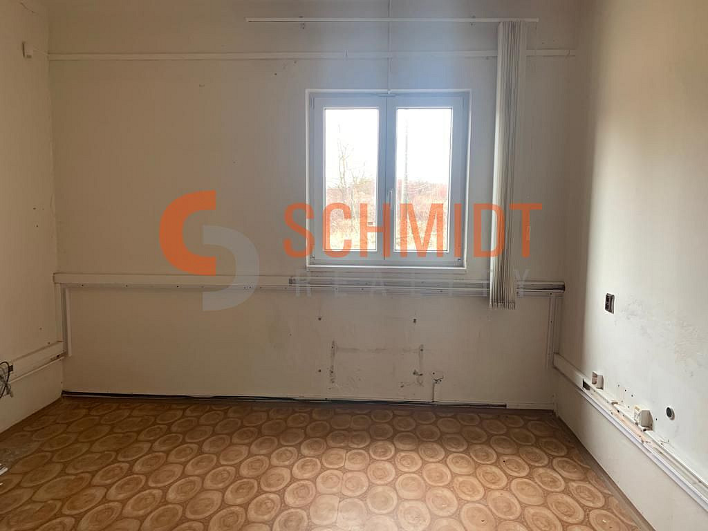Pronájem skladovacích prostor 10 m² – fotografie 4
