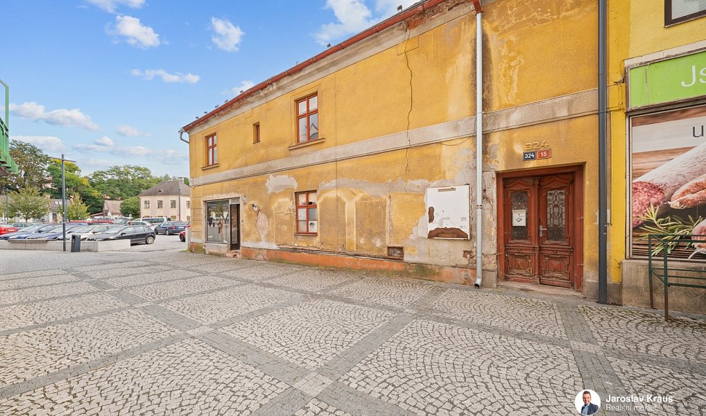 Prodej domu 168 m² s pozemkem 357 m², Nová Paka – náhled fotky 5