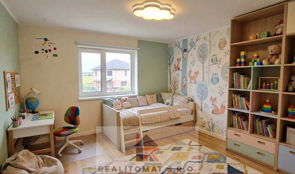 Prodej domu 190 m² s pozemkem 842 m², Polerady – náhled fotky 13