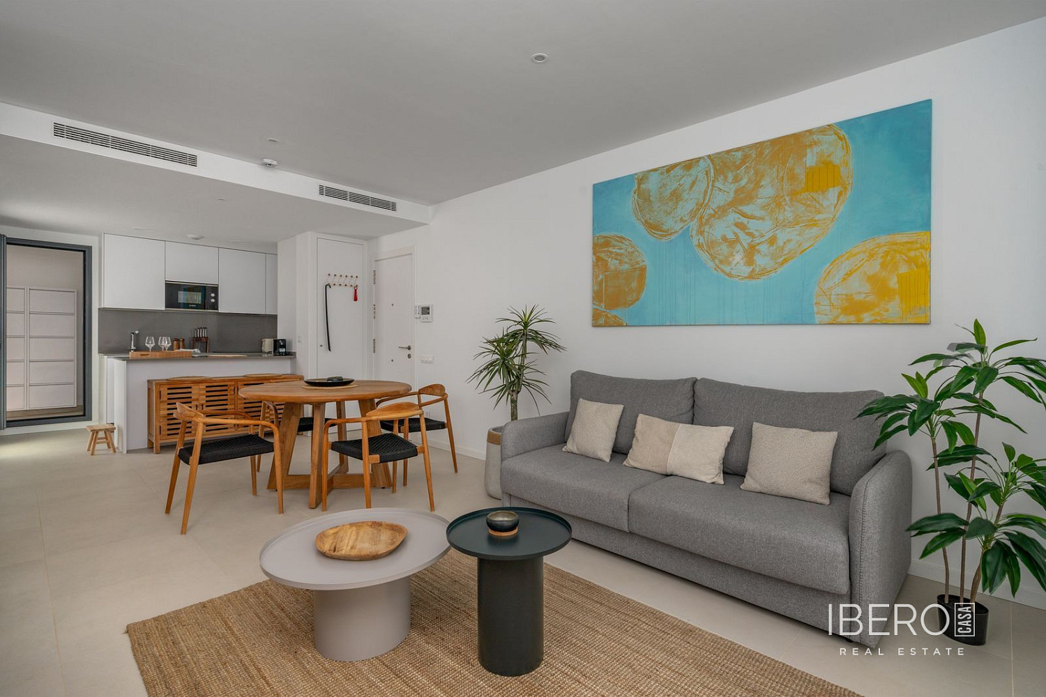 Pis 3+kk – Fuengirola, Los Boliches - Vista 5