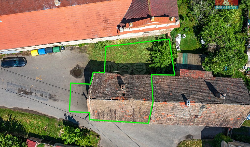 Prodej domu 53 m² s pozemkem 211 m², Býčkovice – náhled fotky 3
