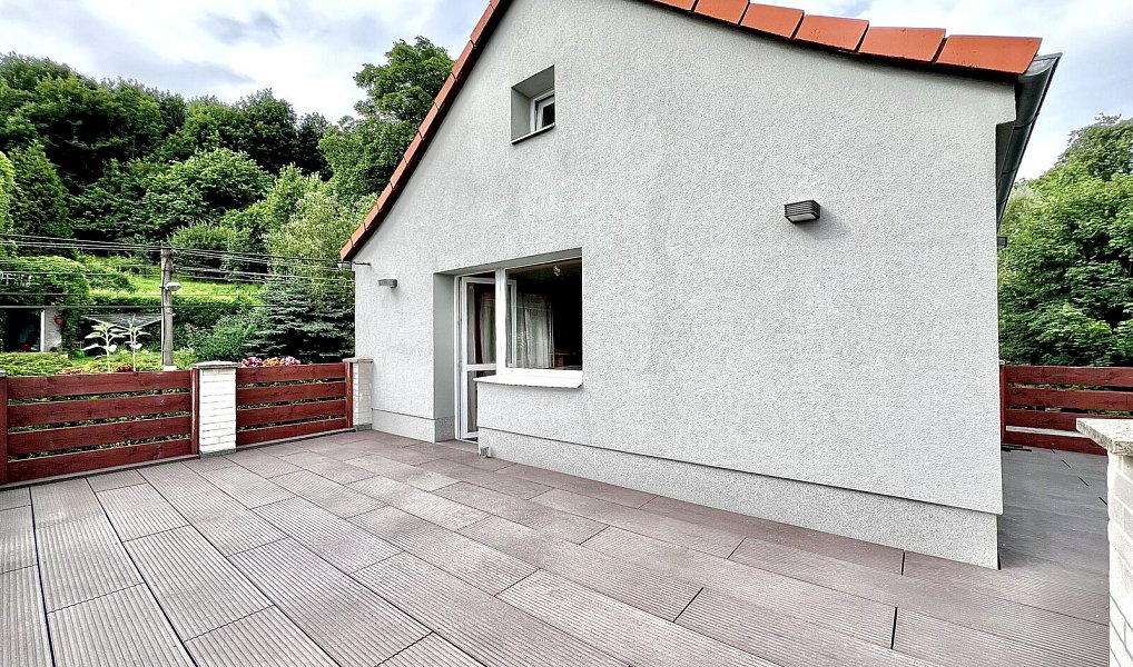 Prodej domu 200 m² s pozemkem 722 m², Hodkovice nad Mohelkou – náhled fotky 9