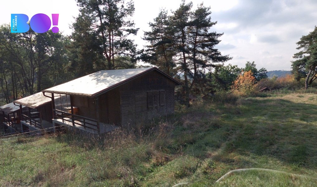 Prodej komerčního objektu (jiného typu) 320 m², Klučenice – náhled fotky 5