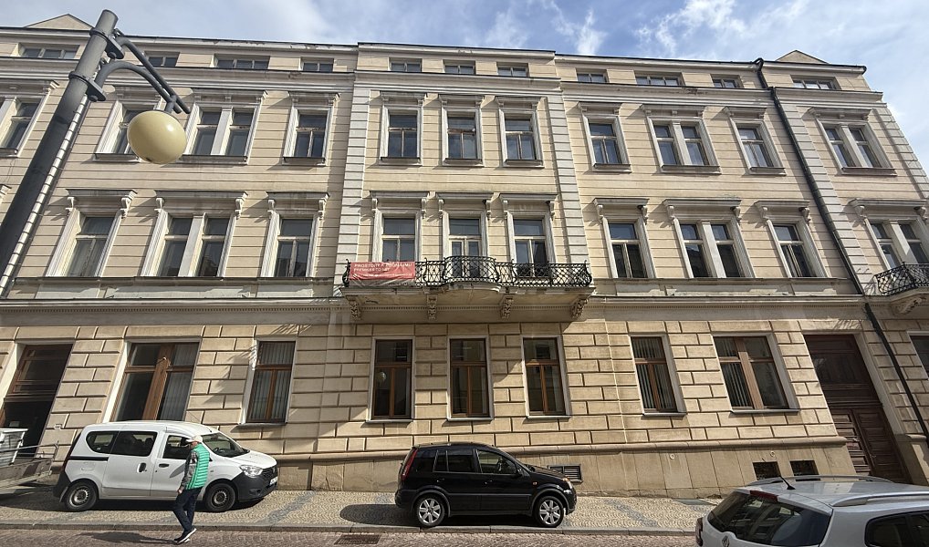 Pronájem kanceláře 60 m², Kutná Hora – náhled fotky 3