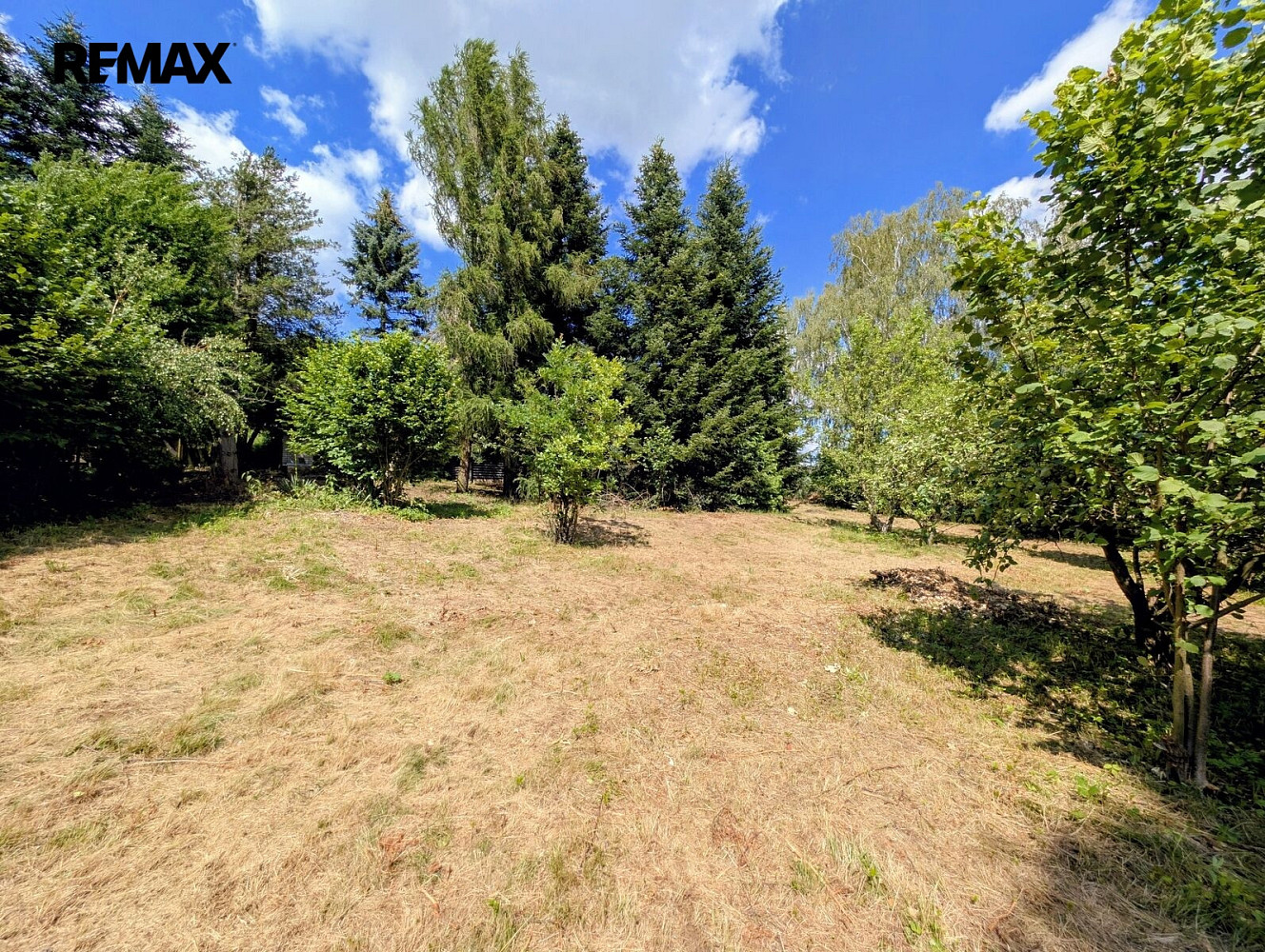 Prodej stavebního pozemku 1 590 m² – fotografie 2