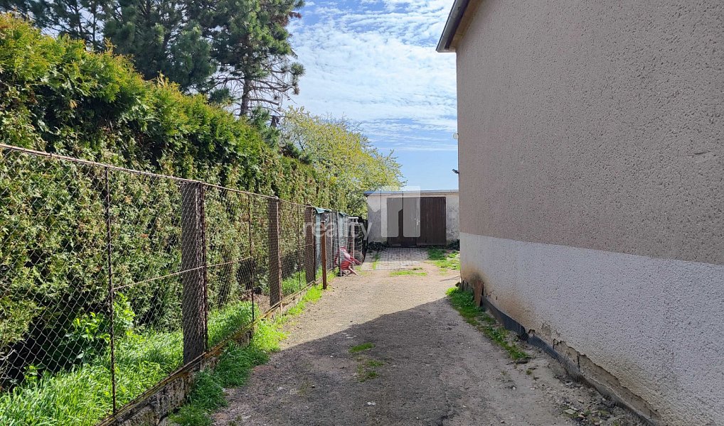 Prodej domu 206 m² s pozemkem 750 m², Křičeň – náhled fotky 43