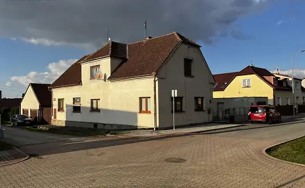 Prodej domu 290 m² s pozemkem 718 m², Lesní, Vejprnice, okres Plzeň-sever