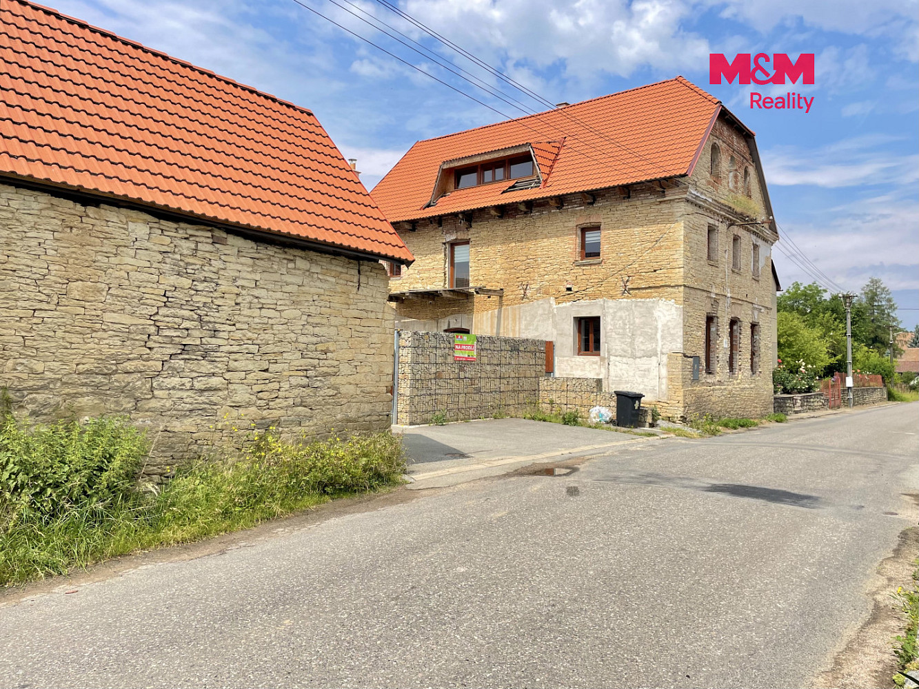 Prodej domu 320 m² s pozemkem 1 050 m² — photo 2