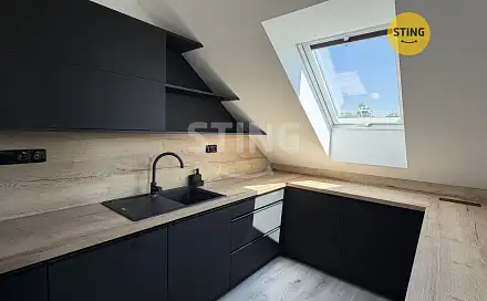 Prodej bytu 3+kk 79 m²