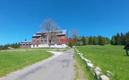Prodej bytu 4+1 149 m², Špindlerův Mlýn, okres Trutnov