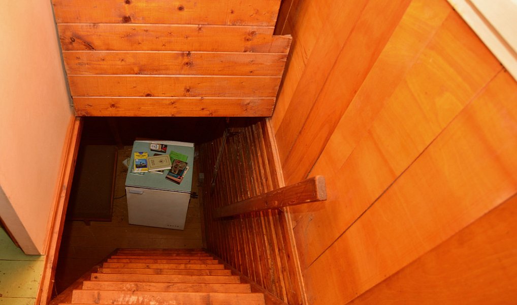 Prodej chaty/chalupy 40 m² s pozemkem 568 m², Golčův Jeníkov – náhled fotky 9