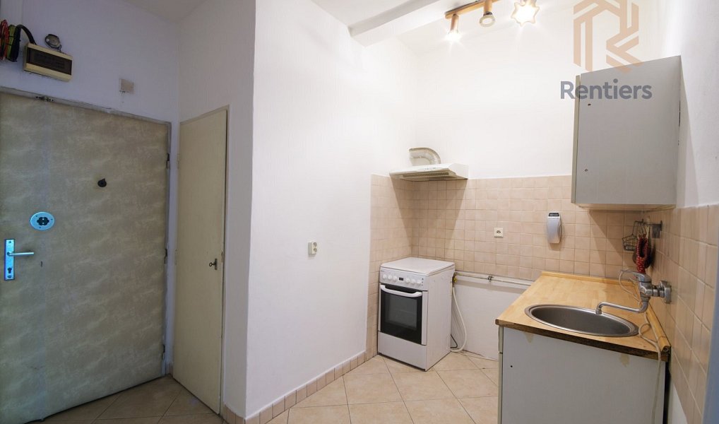 Prodej bytu 2+1 54 m², Praha – náhled fotky 6
