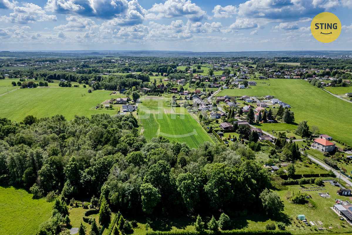 Prodej lesa 1 028 m² – fotografie 3