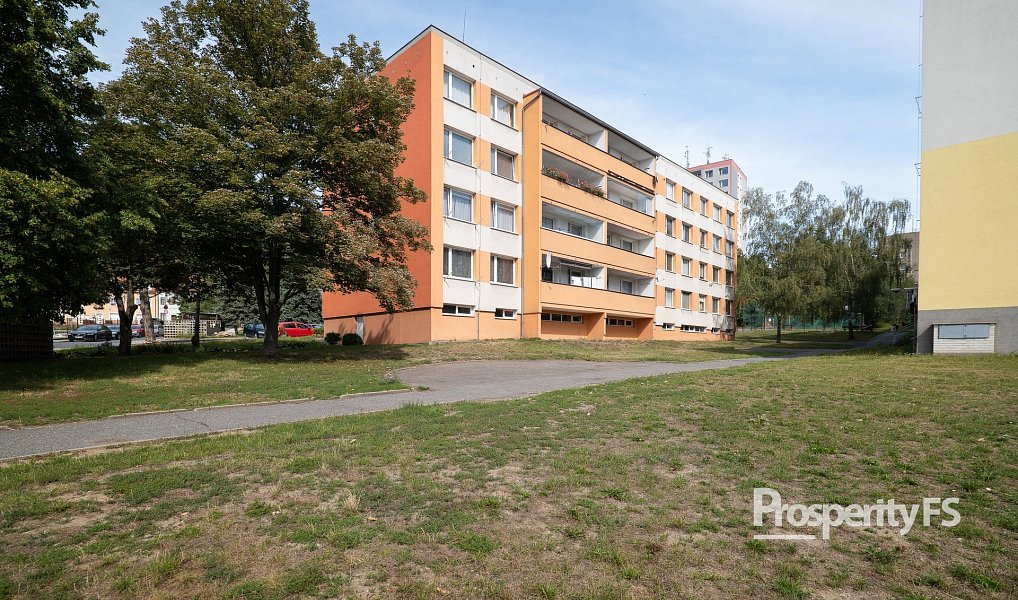 Prodej bytu 3+1 62 m², Slaný – náhled fotky 32