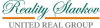 Reality Slavkov, UNITED REAL GROUP