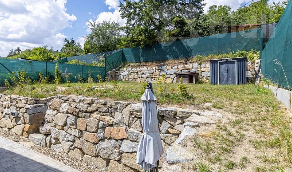 Prodej domu 96 m² s pozemkem 412 m², Kladno – náhled fotky 19