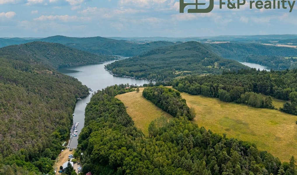 Prodej domu 290 m² s pozemkem 2 690 m², Borotice – náhled fotky 26
