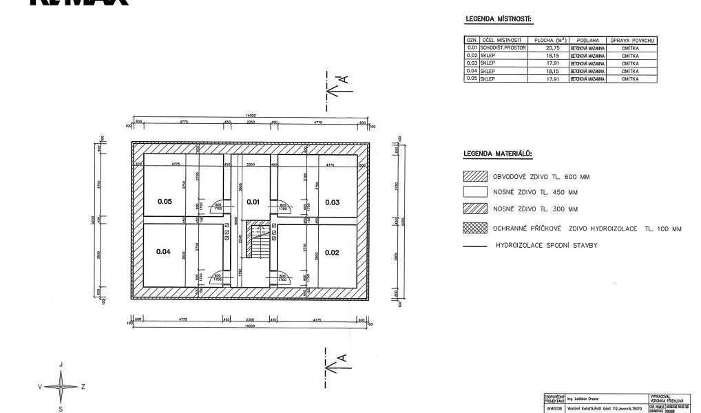 Prodej chaty/chalupy 300 m² s pozemkem 3 850 m², Uhelná – náhled fotky 27