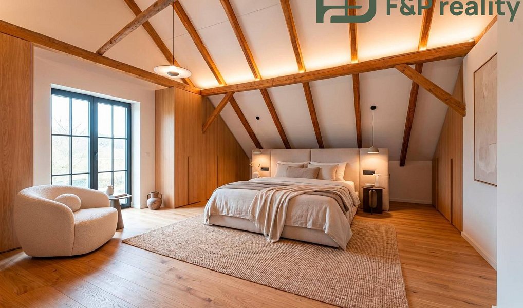 Prodej domu 110 m² s pozemkem 995 m², Seč – náhled fotky 10