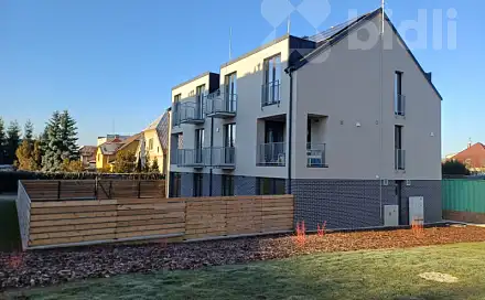 Prodej bytu 2+kk 70 m², Antonína Balšánka, Český Brod, okres Kolín