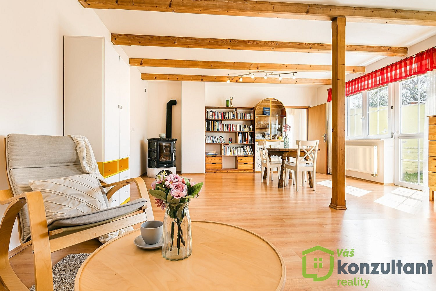 Prodej domu 135 m² s pozemkem 267 m²