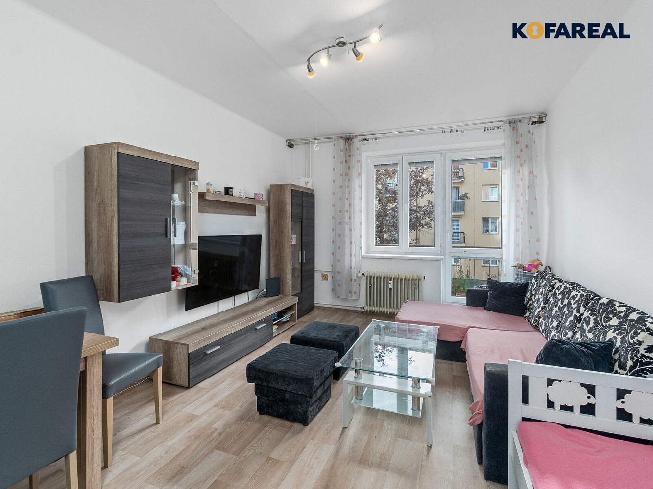 Prodej bytu 2+1 62 m² – fotografie 4