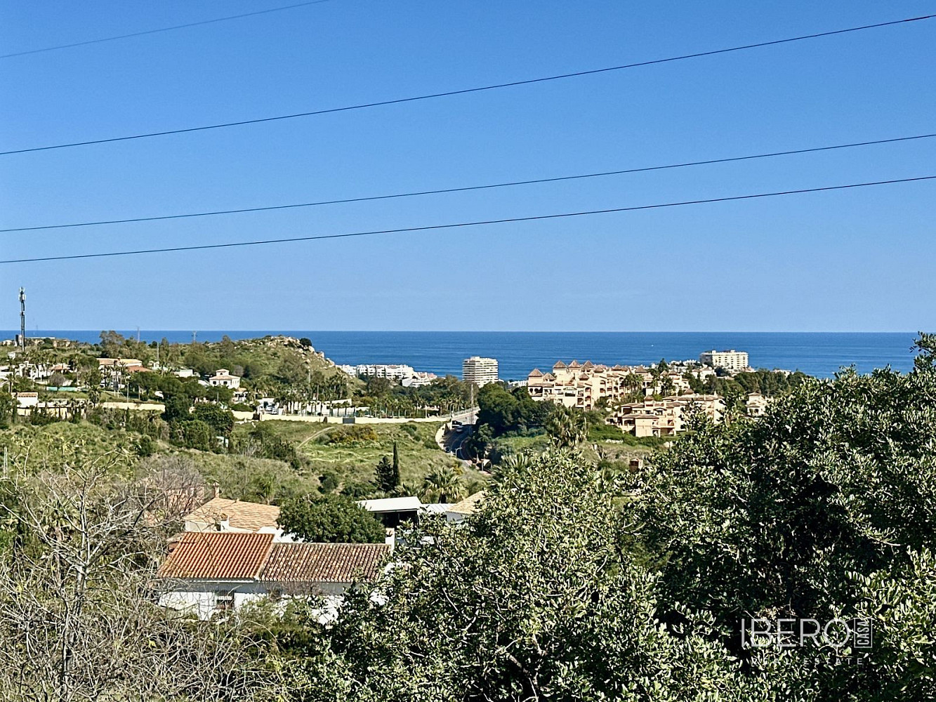 Casa 5+kk – Benalmádena - Vista 2