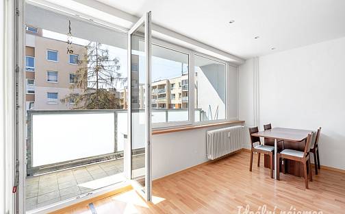 Pronájem bytu 3+kk 59 m², Paškova, Praha 5 - Zbraslav