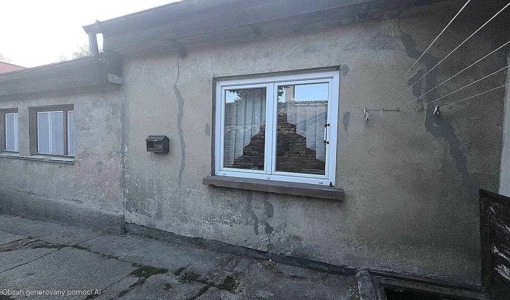 Prodej domu 110 m² s pozemkem 200 m², Louny – náhled fotky 13