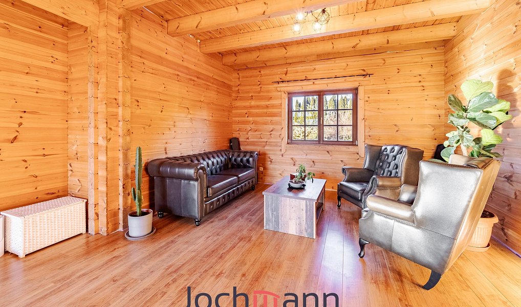 Prodej domu 800 m² s pozemkem 3 947 m², Trhové Sviny – náhled fotky 14