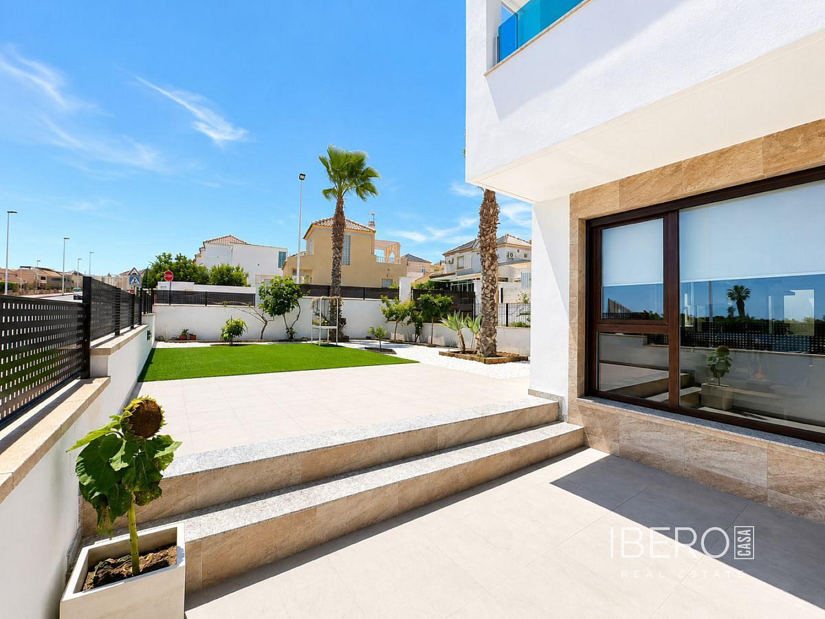 Casa 4+kk – Torrevieja, Europa - Vista 3